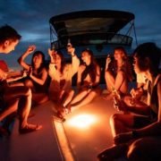 Cheap Yacht Rental Singapore