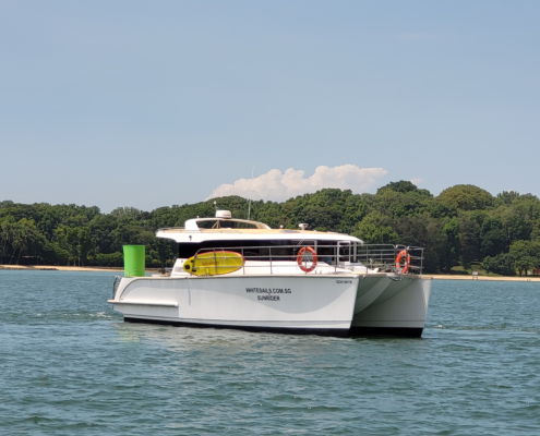 Yacht-Sunrider-external-view