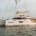 Dakota-Yacht-Luxury catamran-Port side full view