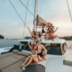 Party on Luxury yacht, yacht rental Singapore