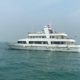 star of the sea 128ft, largest super yacht in singapore