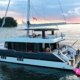 EagleWings 1 - Yacht Rental in Singapore