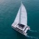 EagleWings 1 - Luxury yacht rental Singapore