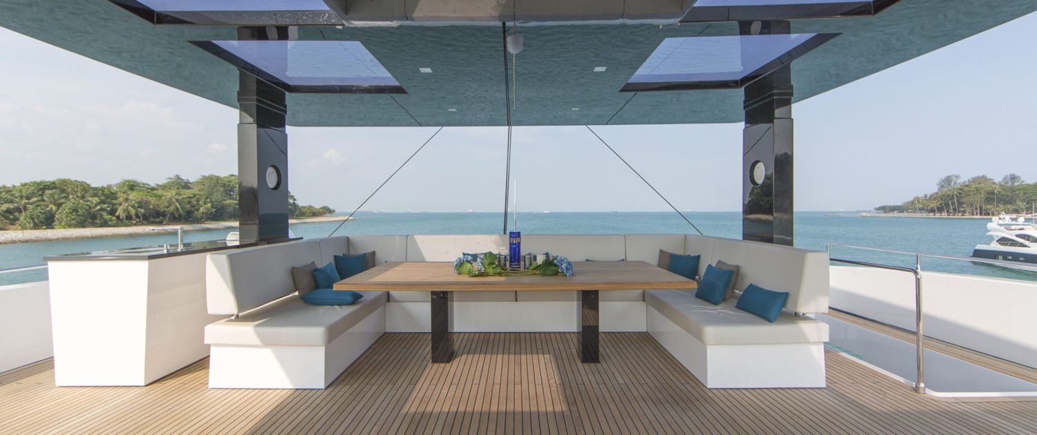 Top Deck