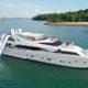 Exclusive Yachts for events