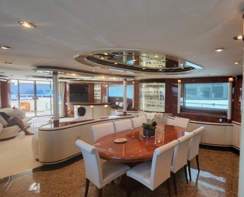 Leviathan 8_yacht saloon