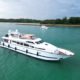 Leviathan 8_Luxury Yacht rental in Singapore