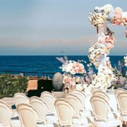Unique wedding locations to capture ocean theme