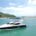 EagleWings 2, luxury yacht rental singapore