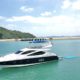 EagleWings 2, luxury yacht rental singapore