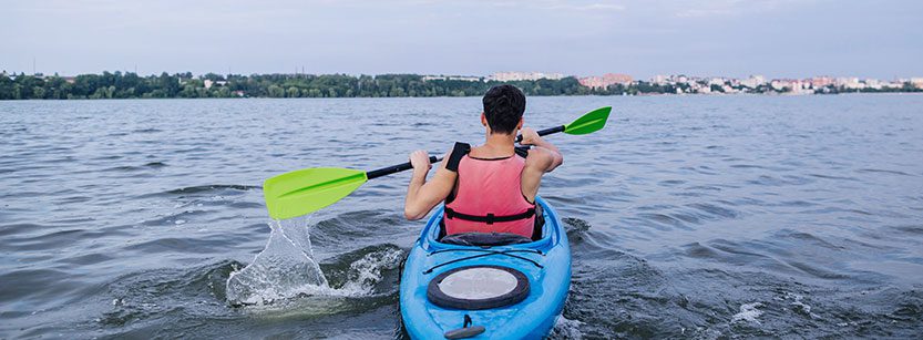 Lazarus Sea Sports Centre water activities 