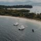 Mikanna: Indulge in Ultimate Luxury Yacht Charter in Singapore