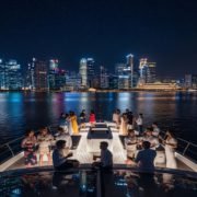Singapore OVernight charter