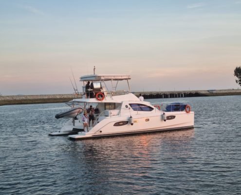 Advant Yacht
