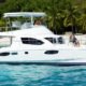 Rent Advant Yacht, a luxurious & spacious 43ft catamaran
