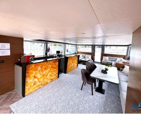 EagleWings5 Galley