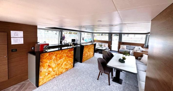 EagleWings5 Galley