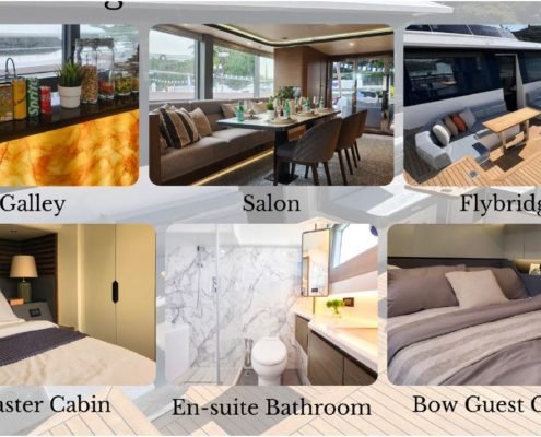 EagleWings5 anchor of hope luxury charter singapore singapore