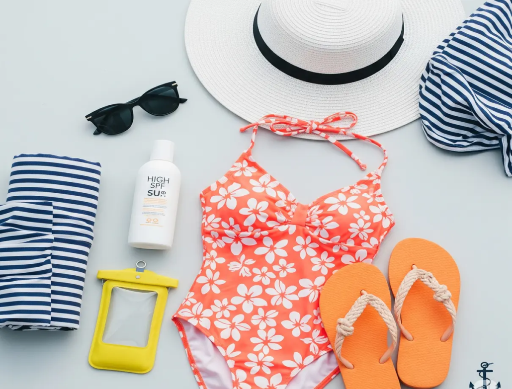 what to bring on yacht Singapore