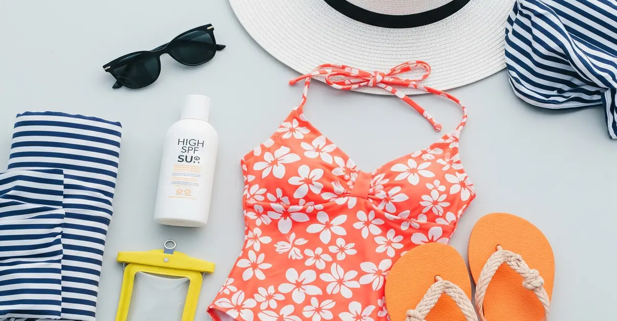 what to bring on yacht Singapore