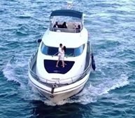 Essential yacht charter faqs in Singapore