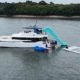 MS Eternity2 yacht charter singapore