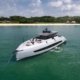SeaWind 72ft – Singapore's Newest Premium Italian Luxury Yacht