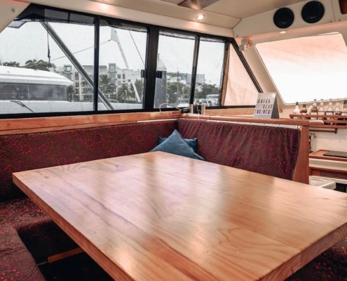 WhitePearl Interior