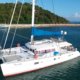 Ping Lady_Singapore’s Premier 62ft Luxury Catamaran.