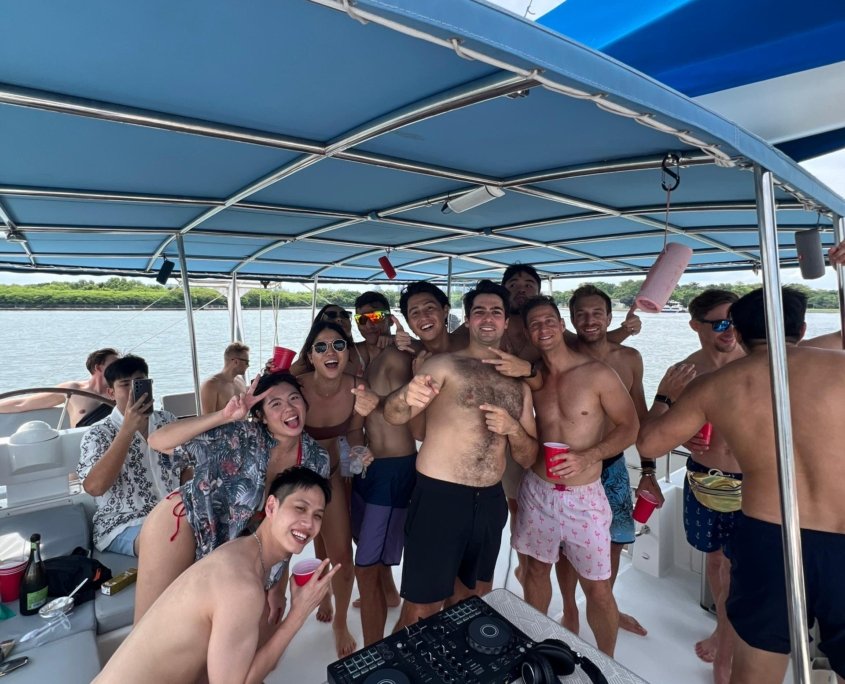Ping-Lady-Yacht-clients