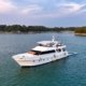 Nautiness-82ft private yacht charter Singapore